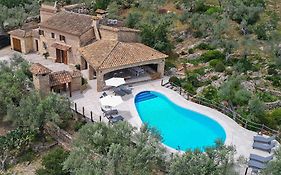 Villa Alordes