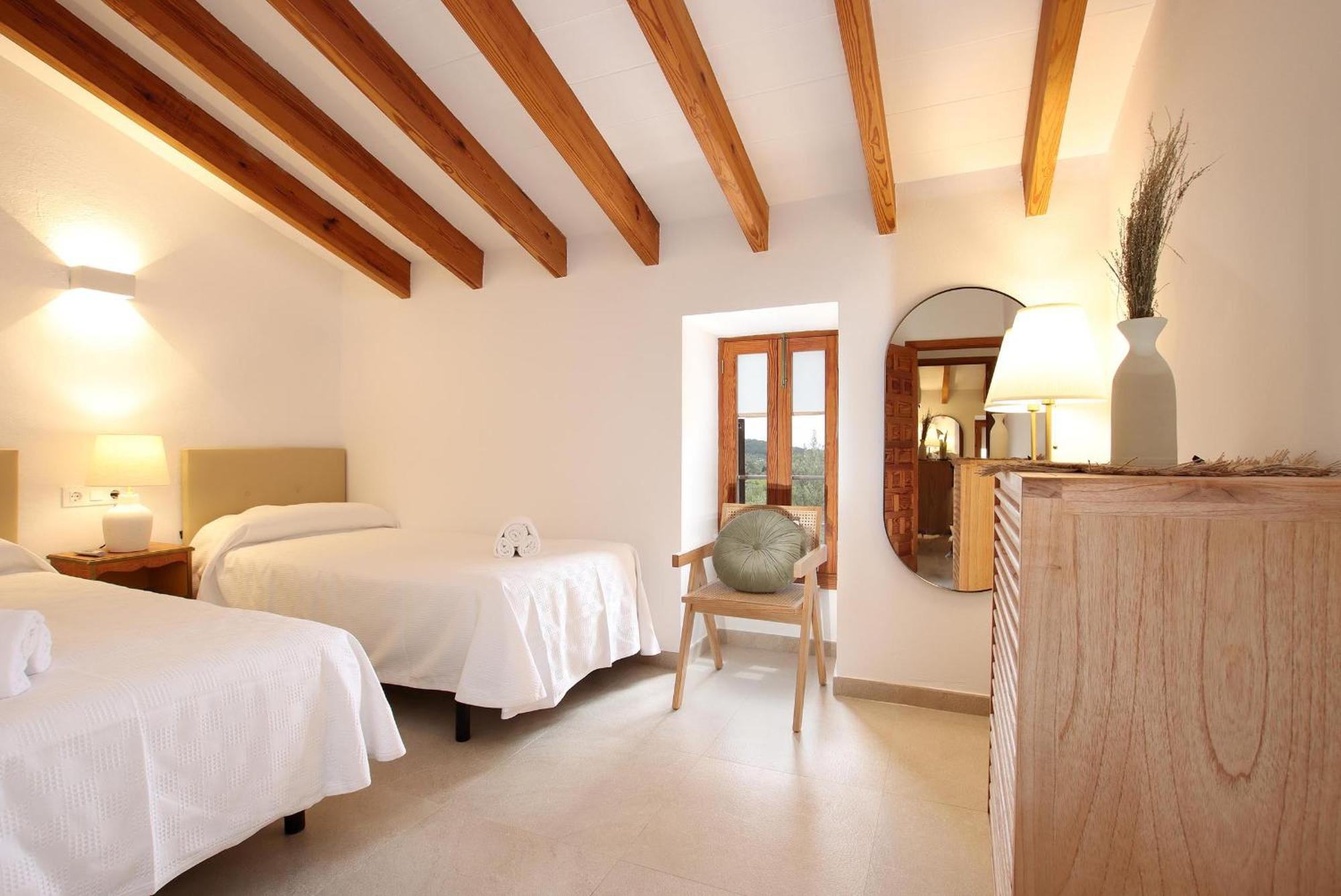 Villa Alordes Pollenca Exterior photo