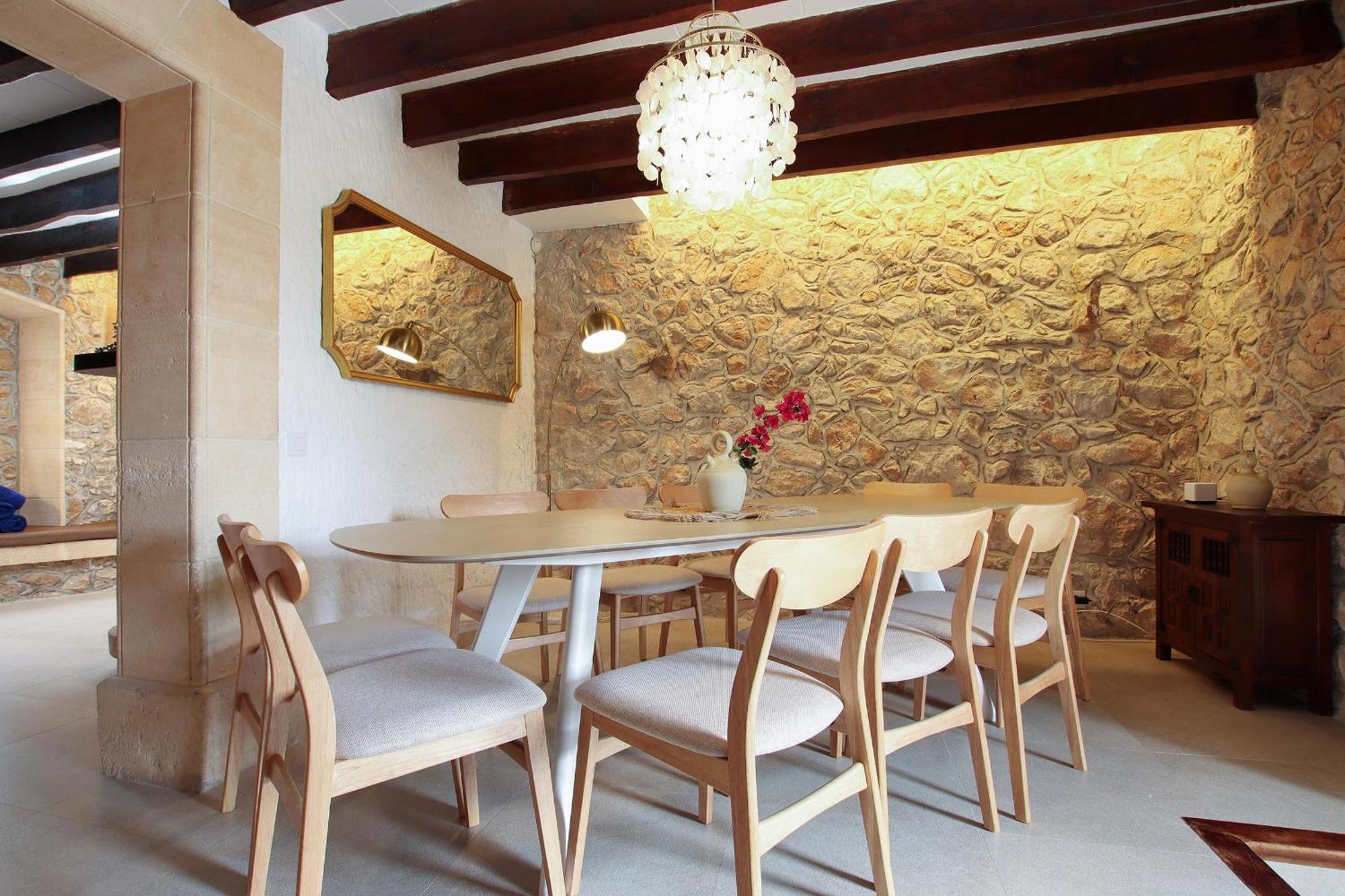 Villa Alordes Pollenca Exterior photo