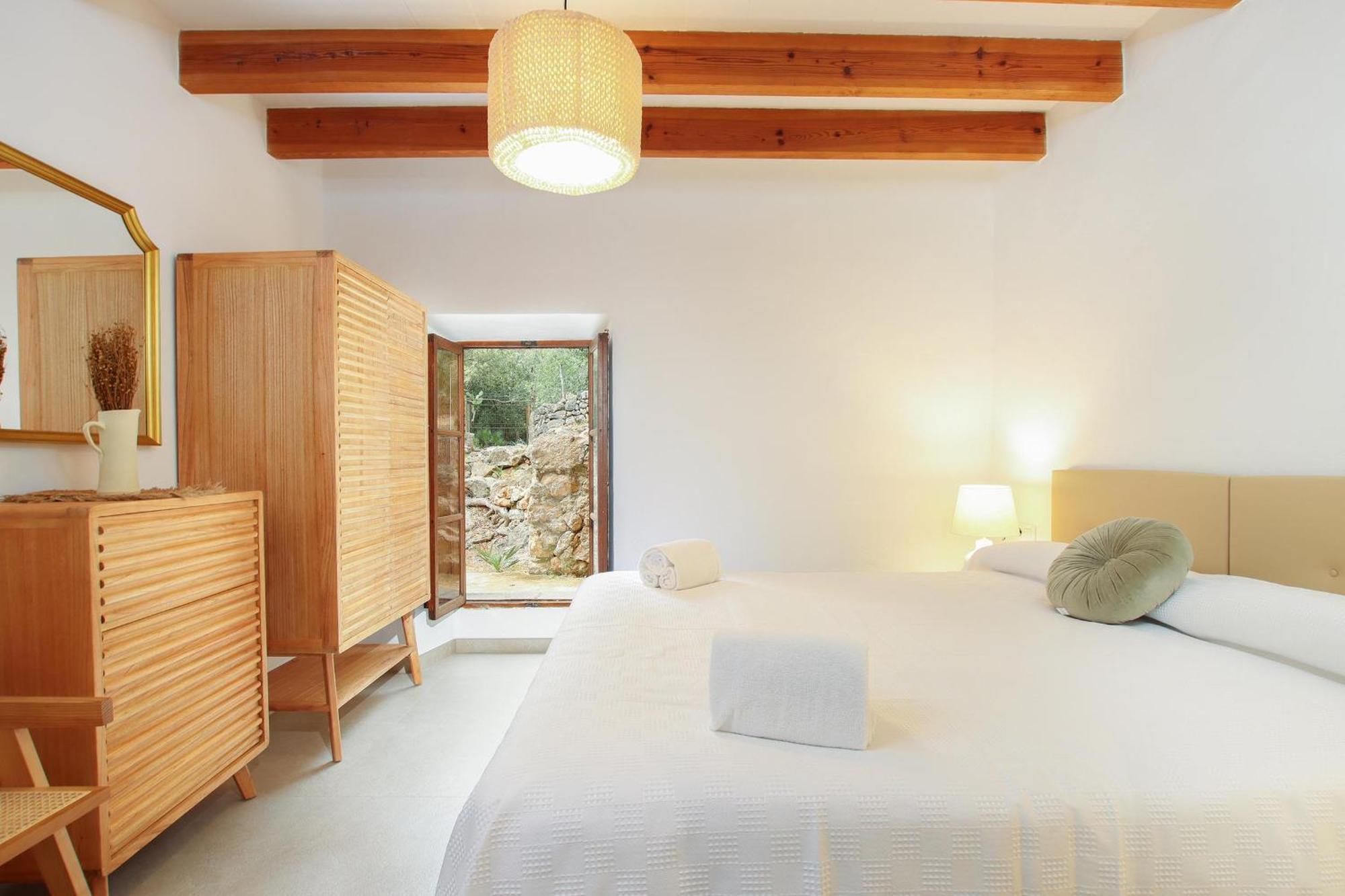 Villa Alordes Pollenca Exterior photo